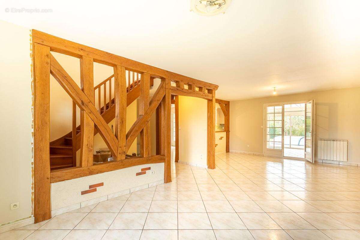 Maison à LANGON