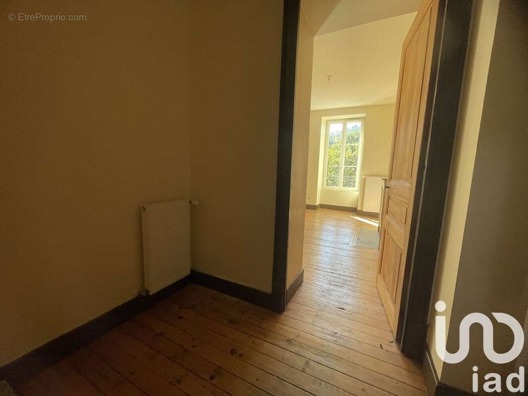 Photo 7 - Appartement à VALS-LES-BAINS
