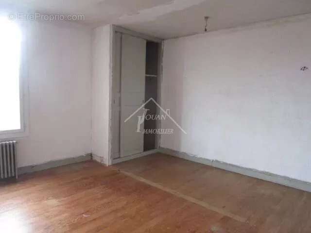 Maison à SAINT-POURCAIN-SUR-SIOULE