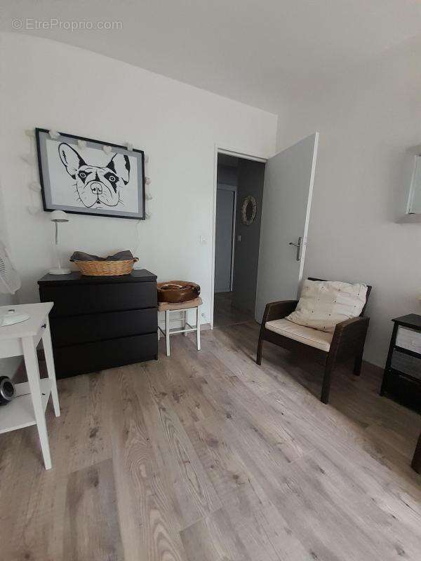 Appartement à LES ULIS