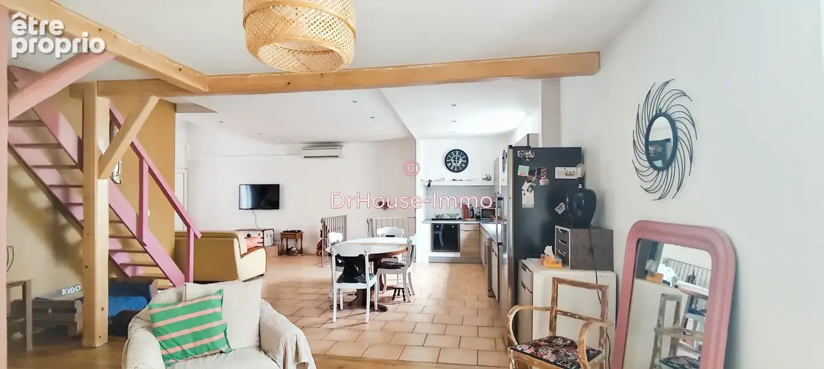 Maison 6 pièces 178 m² à vendre à Claira (66530) - photo 7