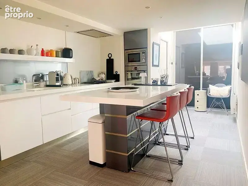 Appartement 113 m² à Verdun  - photo 3