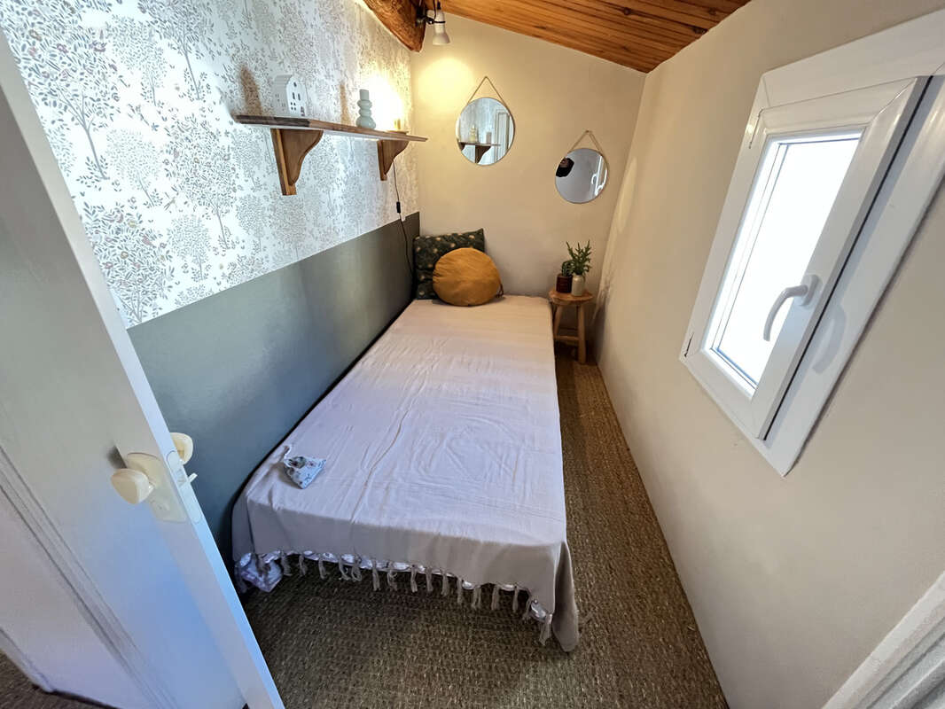 Maison à MARSEILLAN