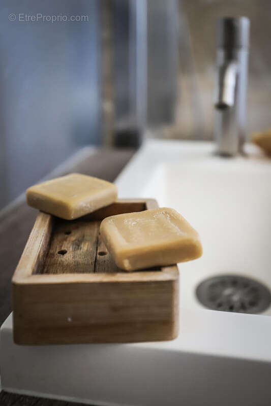 Maison à VAUX-SUR-MER