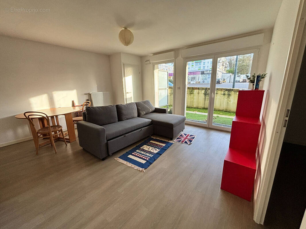 Appartement à CONCARNEAU