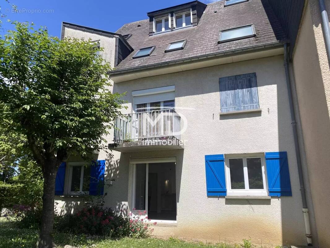 Appartement à EVREUX