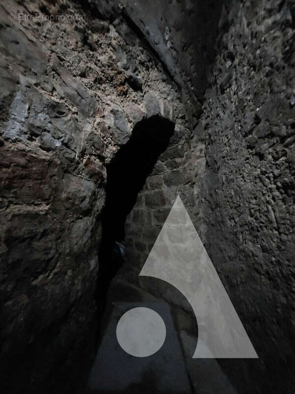 Appartement à VILLECROZE