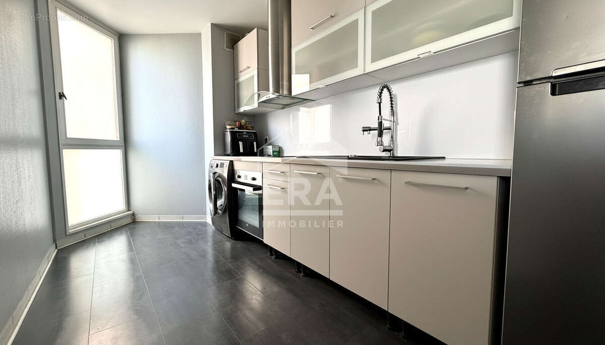 Appartement à EVRY