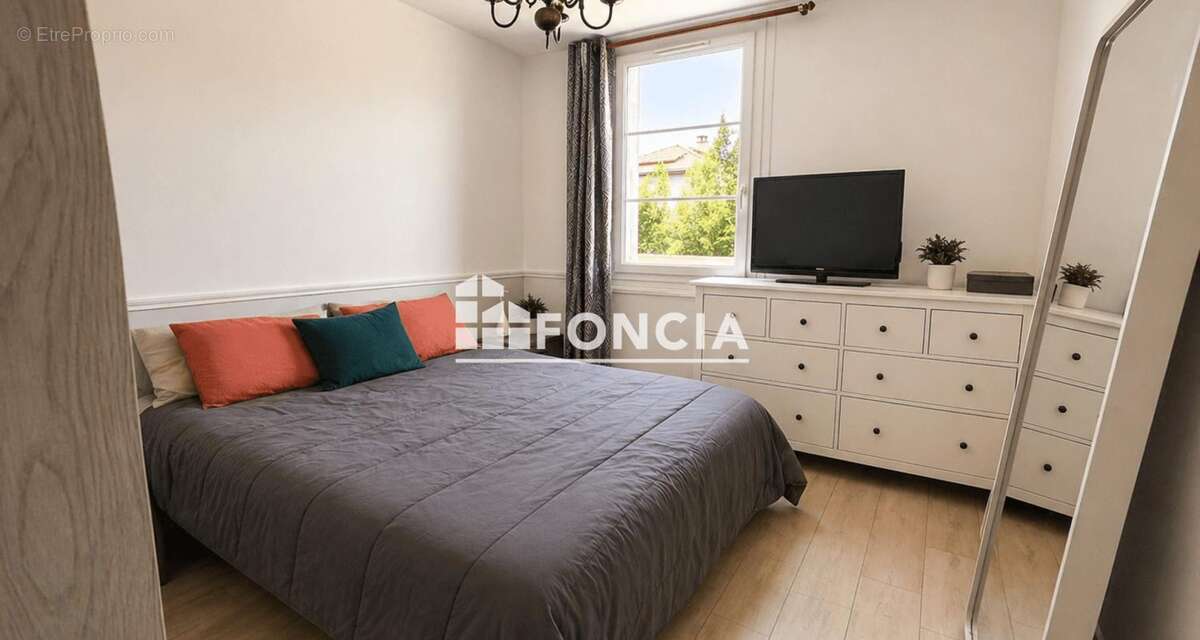 Appartement à AVIGNON