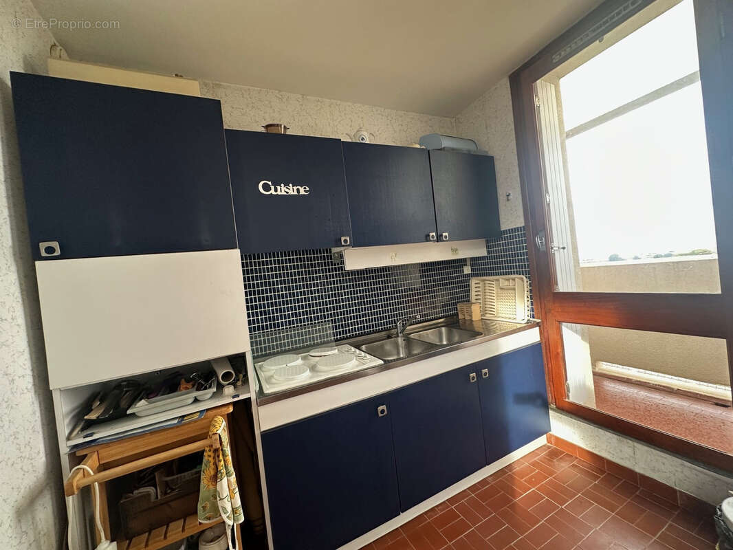 Appartement à MUDAISON