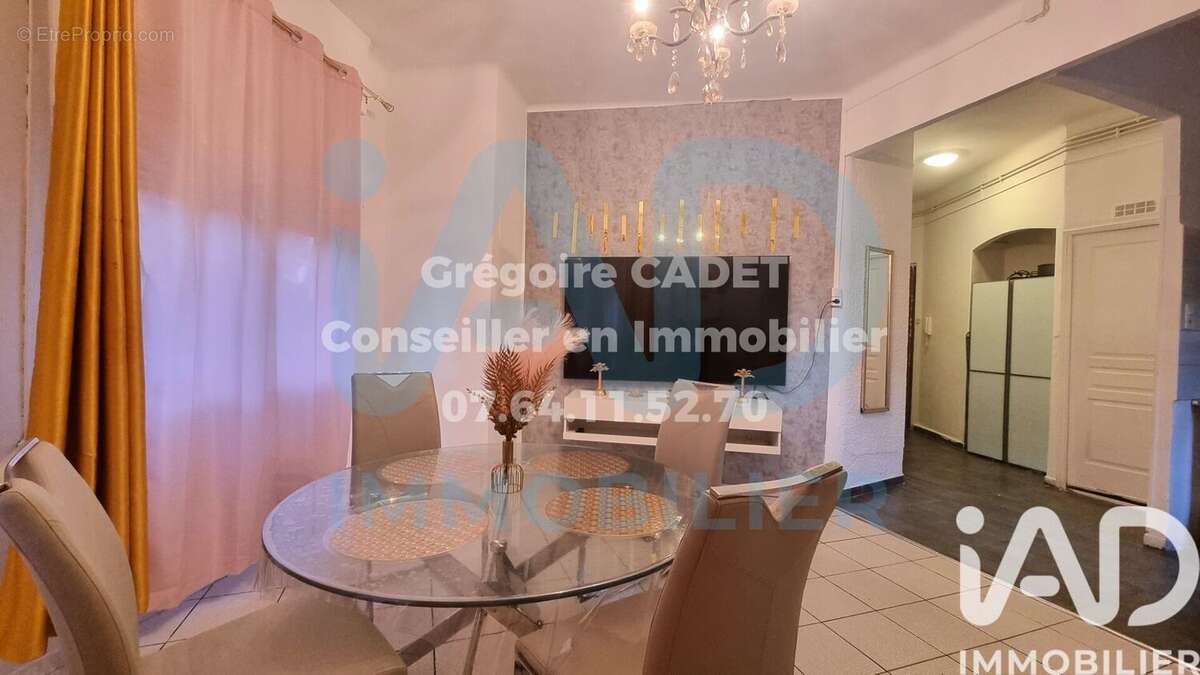 Photo 2 - Appartement à PERPIGNAN