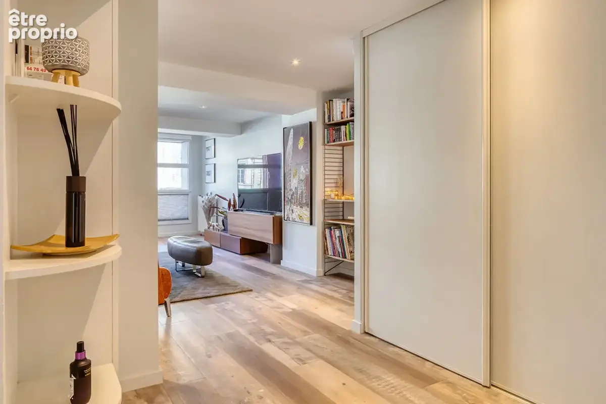 Coup de coeur pour cet appartement hypercentre de 147 m2 - photo 18