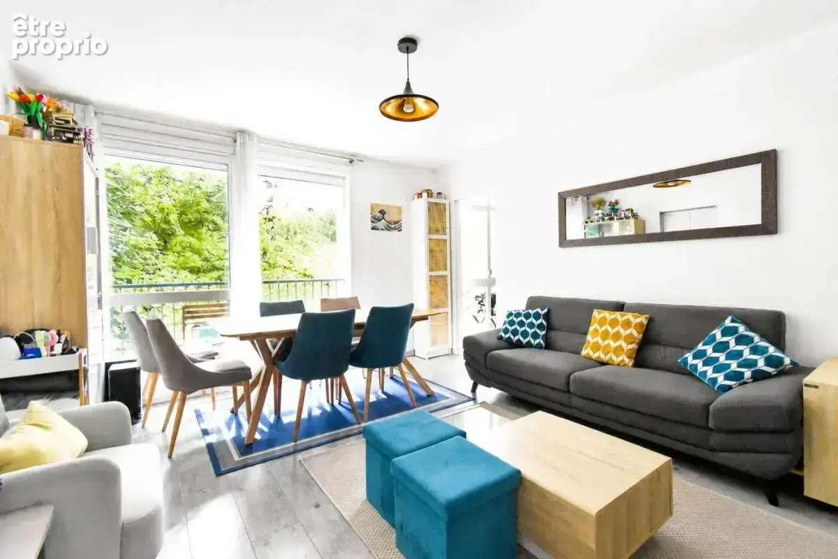 Appartement - photo 2