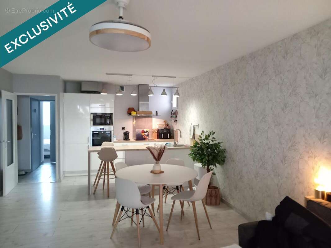 Photo 2 - Appartement à CREON