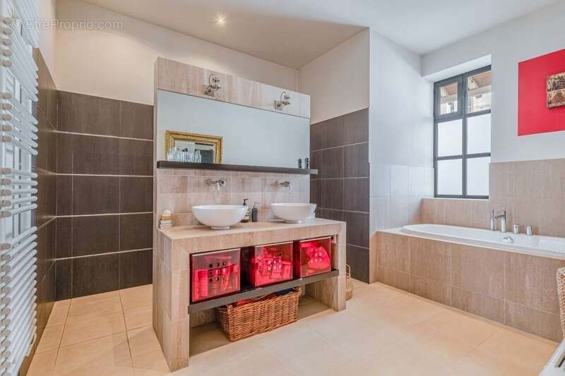 Appartement à LYON-2E