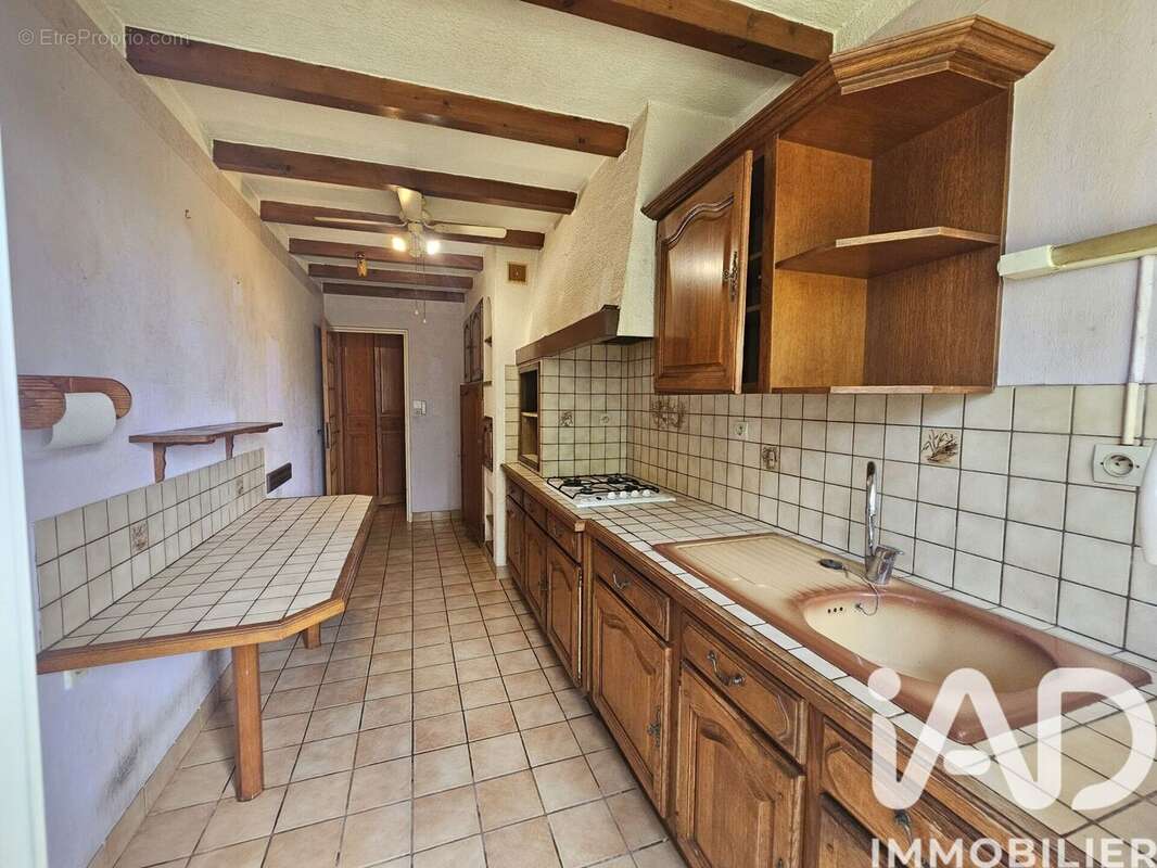 Photo 6 - Appartement à SAINT-HERBLAIN