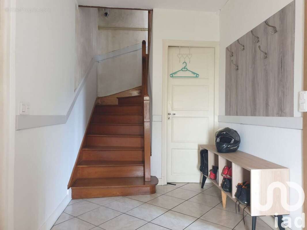 Photo 7 - Maison à SAINT-BONNET-L&#039;ENFANTIER