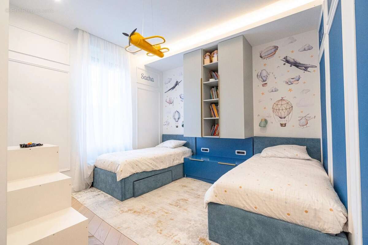 Maison à BEAUSOLEIL