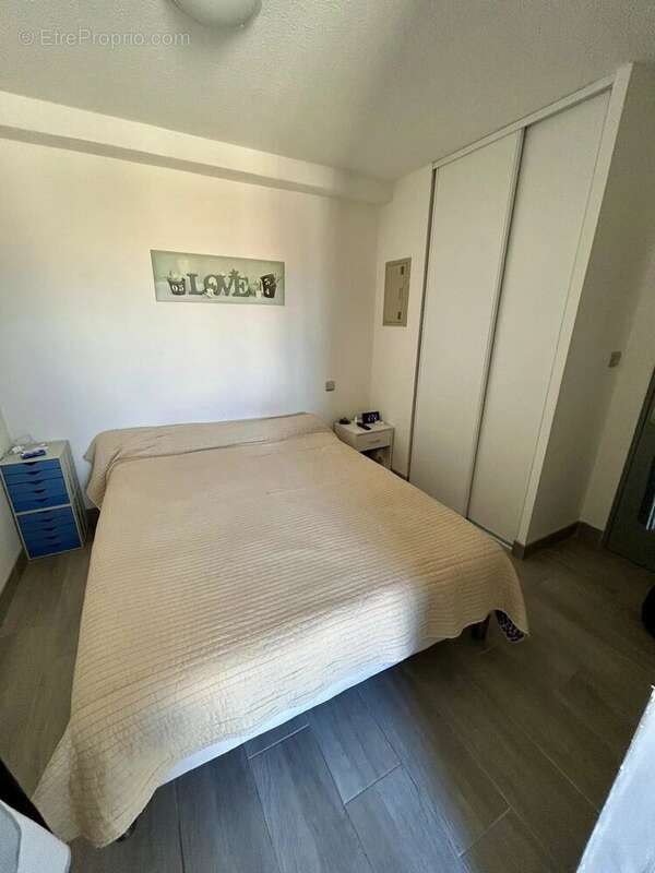 Appartement à ARGELES-SUR-MER