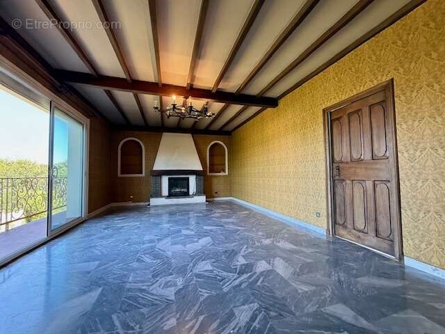 Maison à ROMANS-SUR-ISERE