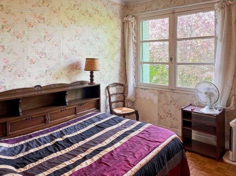 Maison à SAINT-CLAR