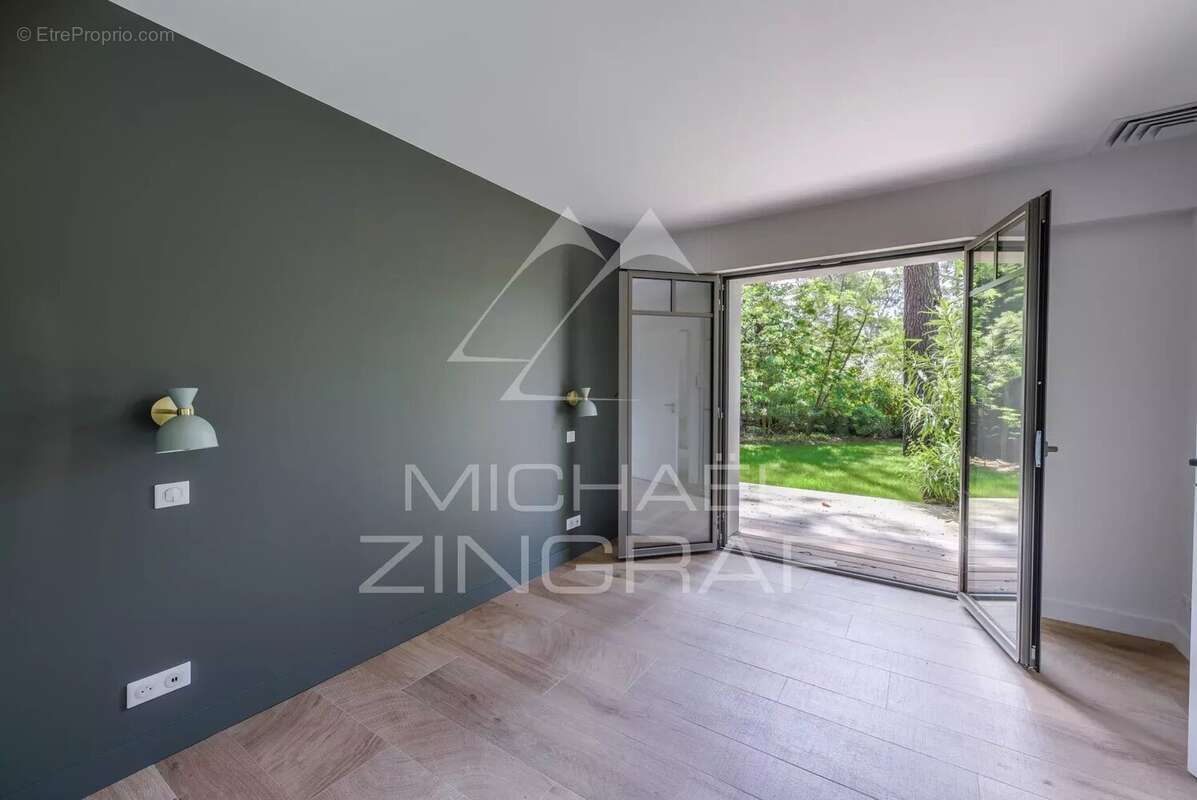 Maison à LE BOUSCAT