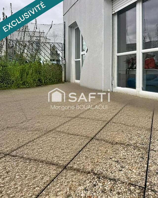 Photo 4 - Appartement à VILLETANEUSE