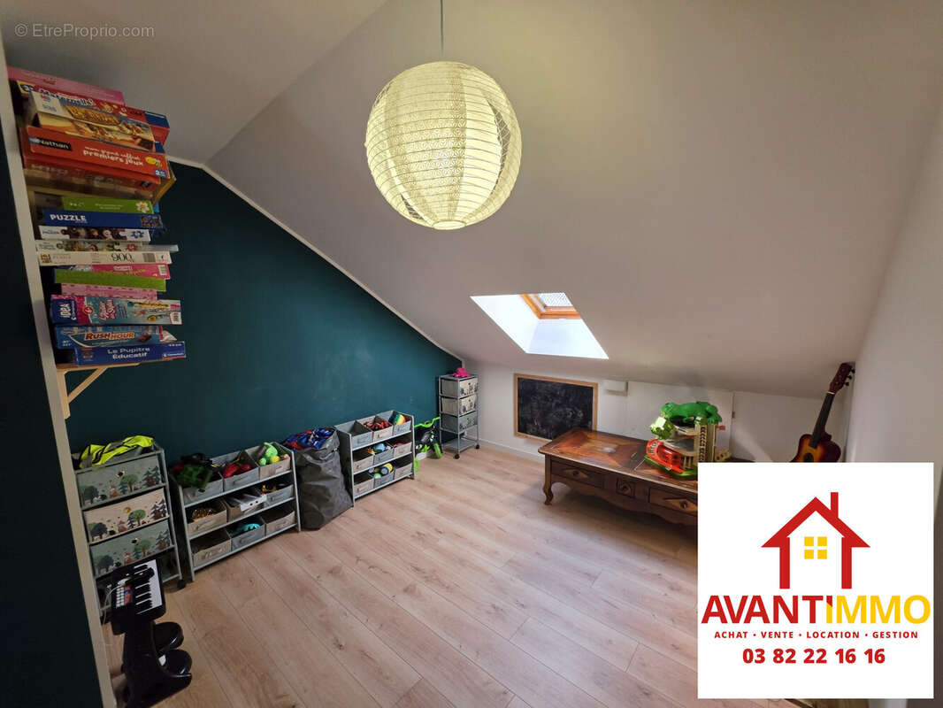 Maison 79 m² à Moyeuvre-Grande  - photo 7