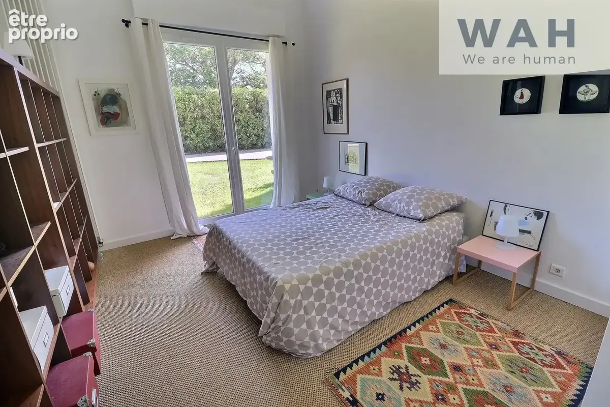 Vente villa - 8 pieces - 34670 baillargues - photo 12