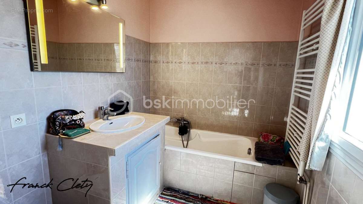 Maison à DRAGUIGNAN