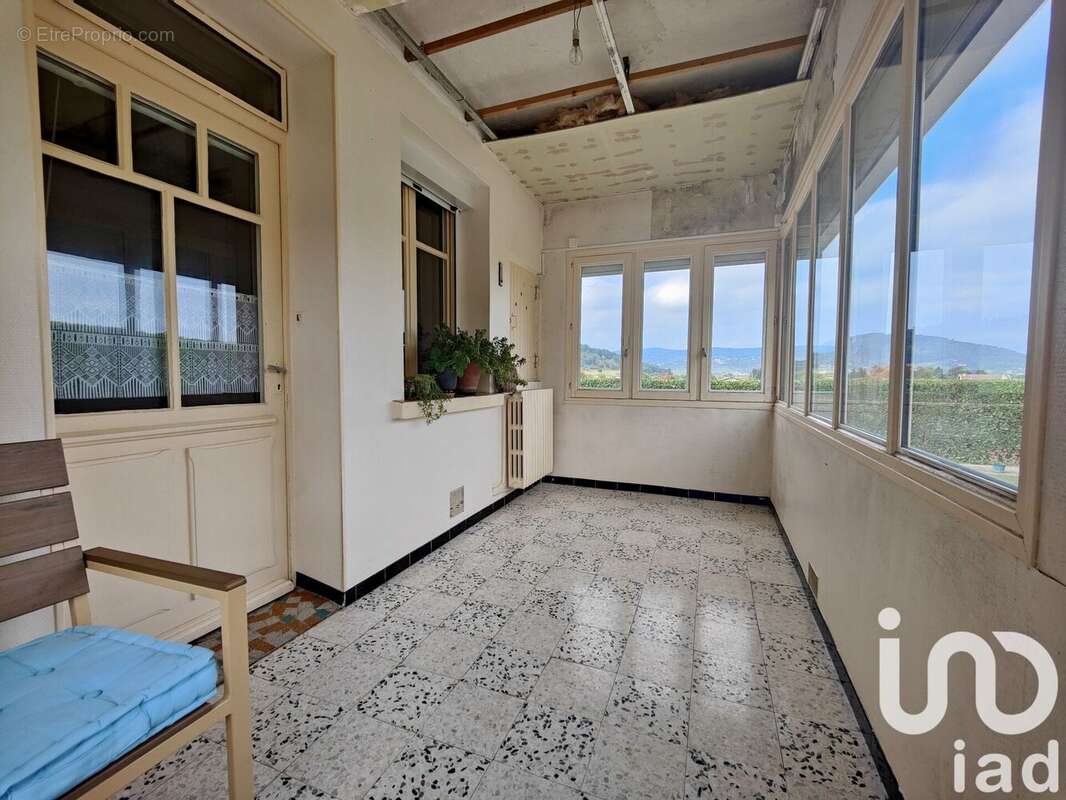 Photo 9 - Maison à ROIFFIEUX