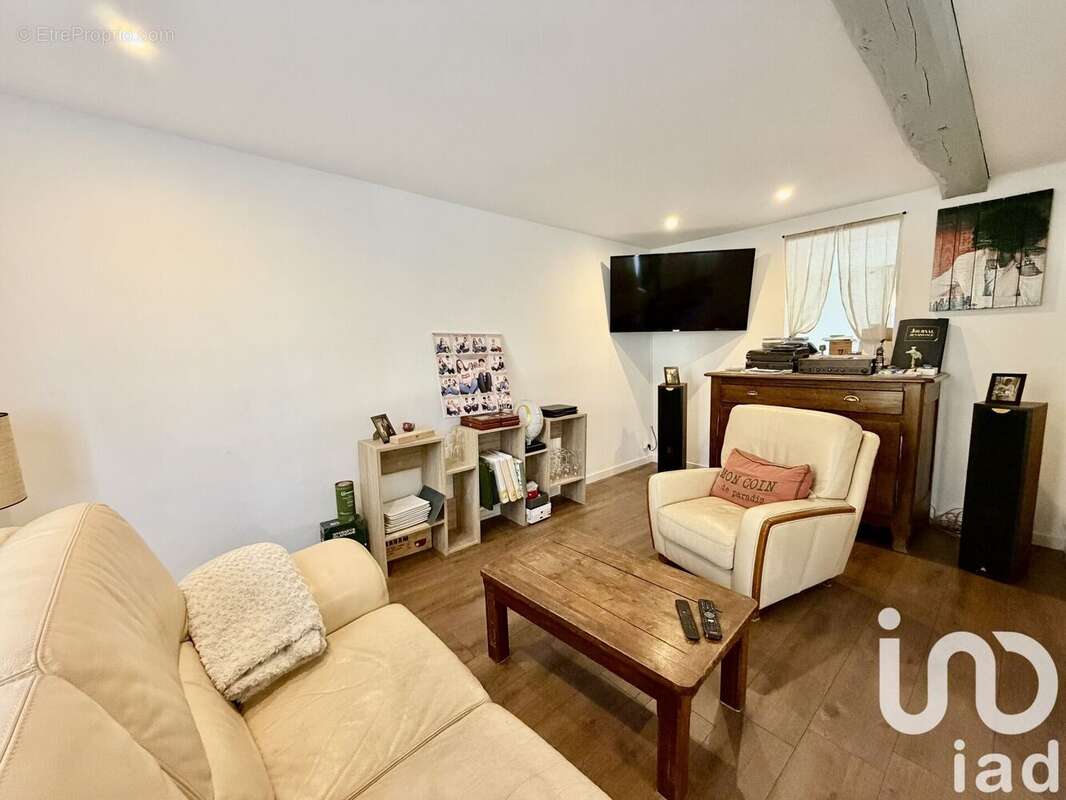 Photo 3 - Maison à GRANDFRESNOY