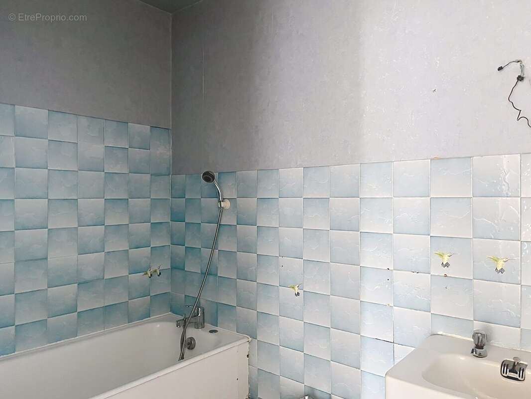 Appartement à COUTANCES