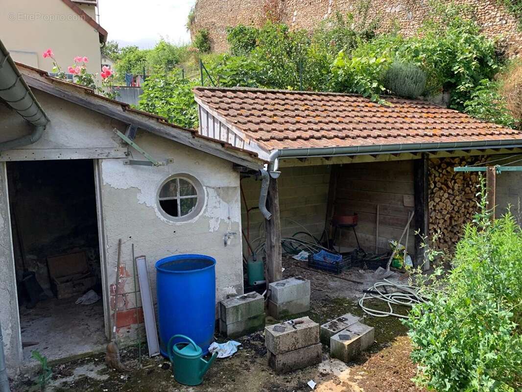 Maison à NOGENT-LE-ROI