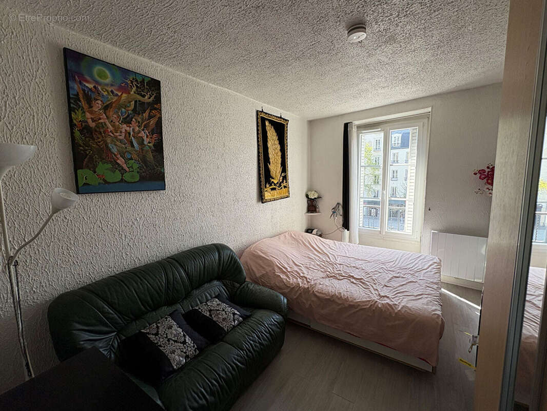 Appartement à PARIS-13E