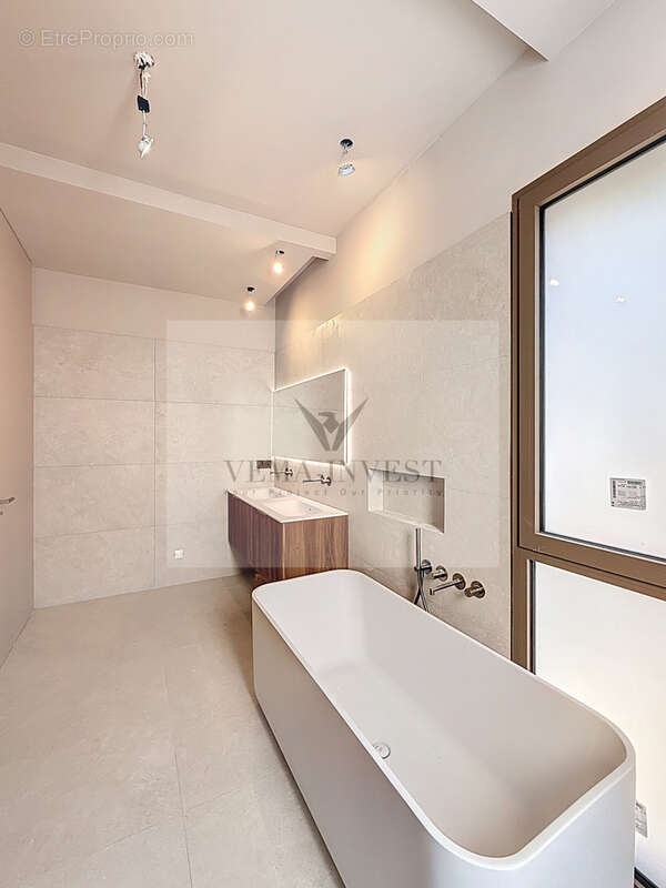 Appartement à SAINTE-MAXIME