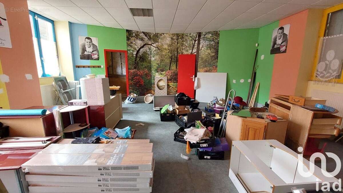 Photo 2 - Appartement à RAVIERES