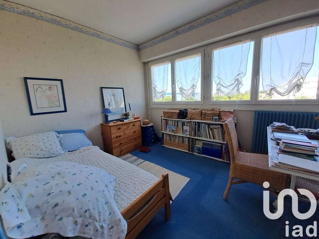 Photo 7 - Appartement à SAINT-HERBLAIN