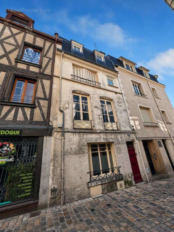 Duplex de 4 pièces de 97,45 m² situé à Orléans - photo 9