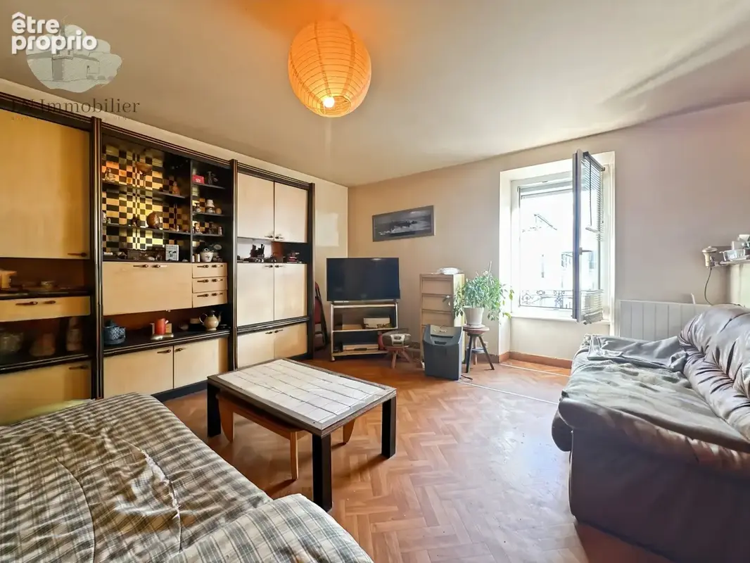 Appartement à CONCARNEAU
