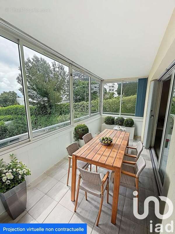 Photo 6 - Appartement à SETE