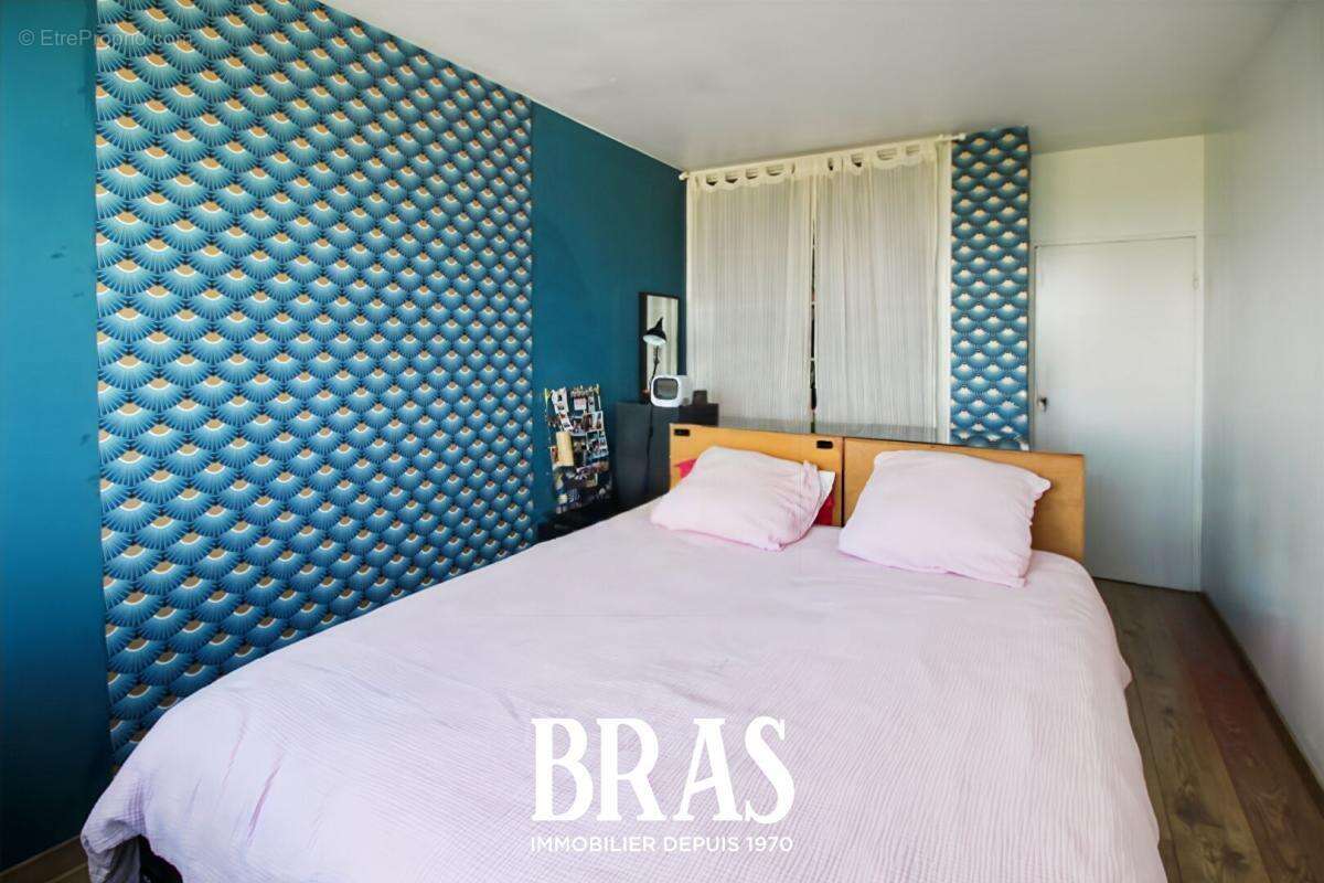 Appartement orvault - 3 pièce(s) - 60 m2 - photo 4