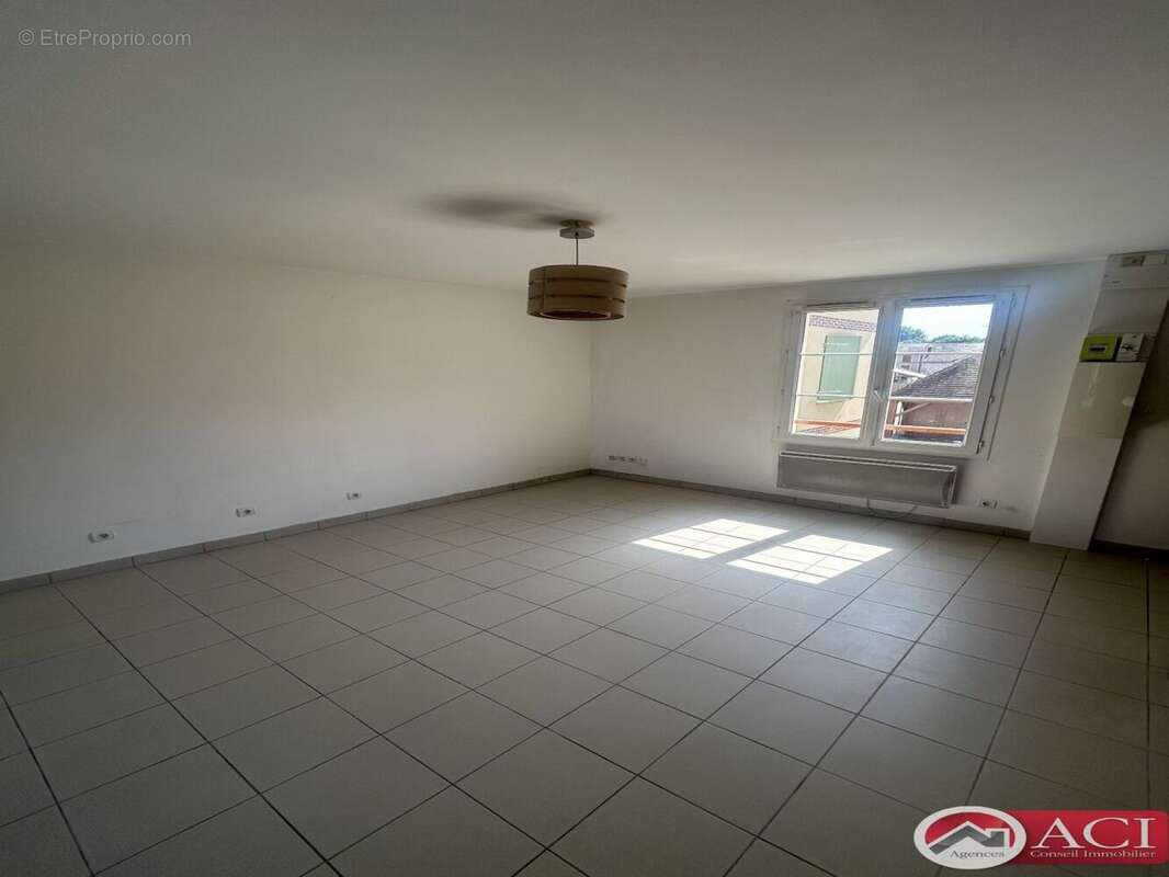 Appartement 3 pièces à Bornel (60540) - photo 9