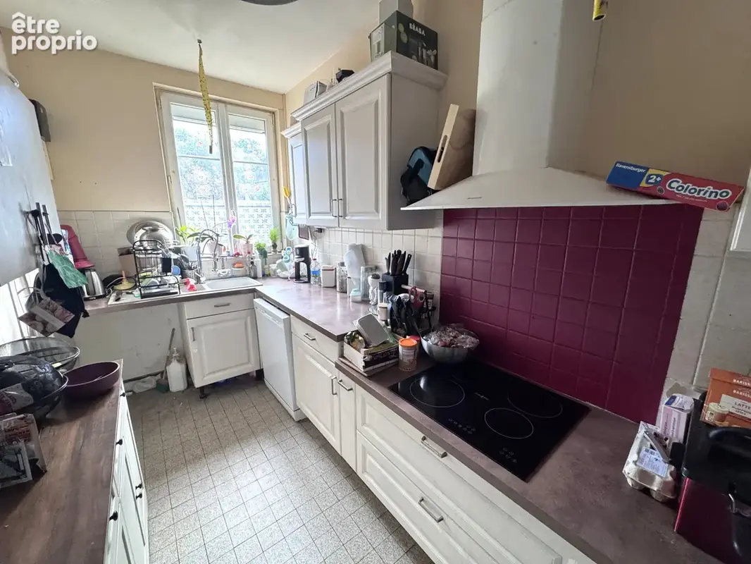 Maison 4 pièces 86.49m2 à 12 de Bueil - photo 9