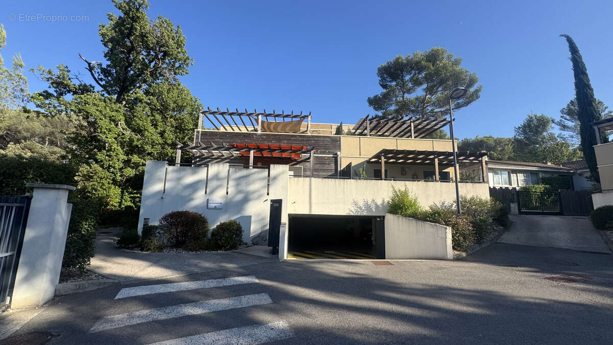 Appartement à MEYREUIL