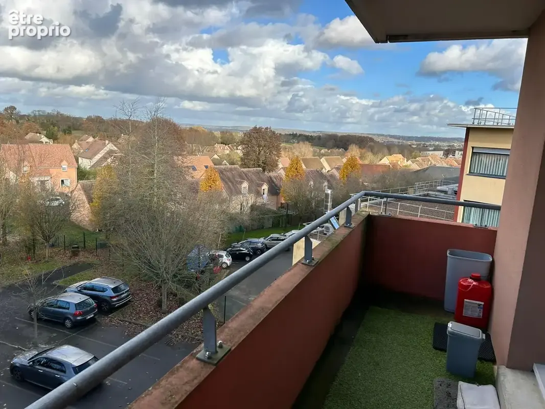 A vendre universite : appartement 2 pieces avec parking - photo 5