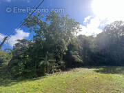 Terrain à LE GOSIER