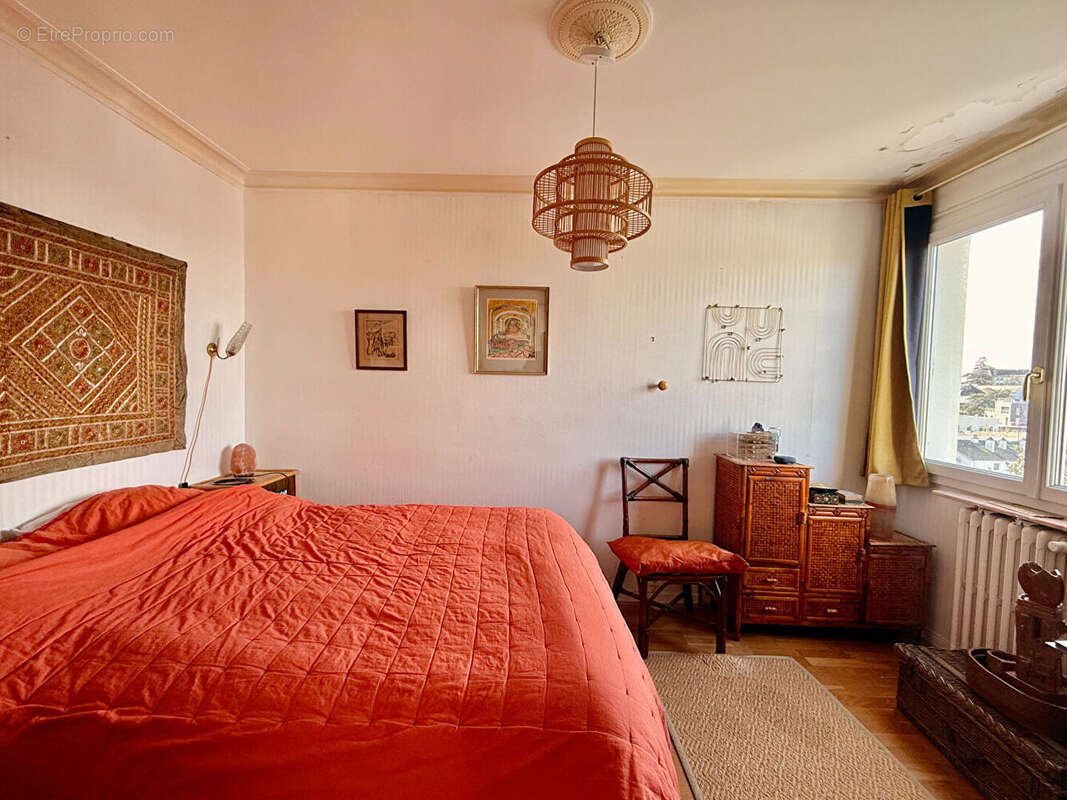 Appartement à VANNES