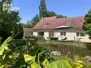 Maison à SOISSONS-SUR-NACEY