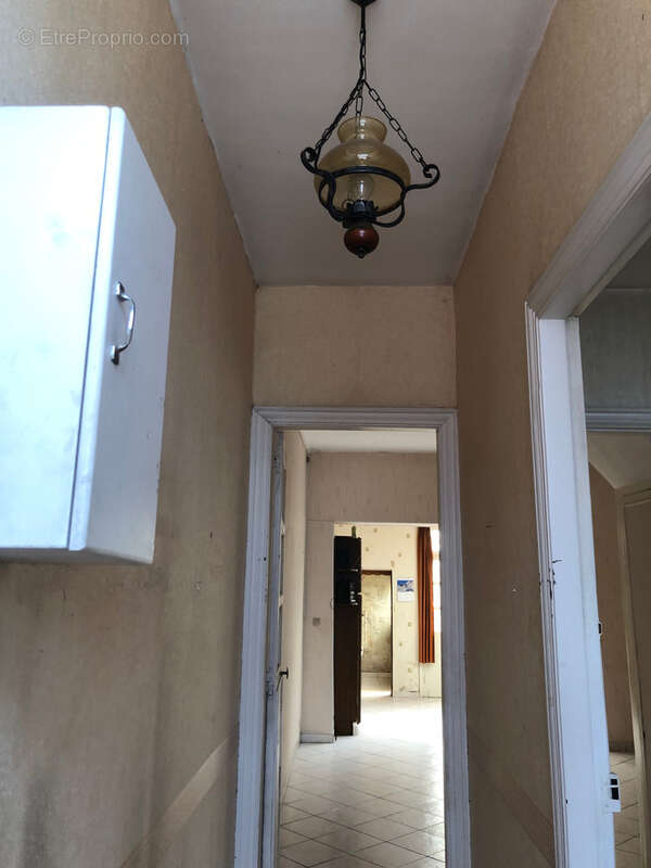 Maison à VALENCIENNES